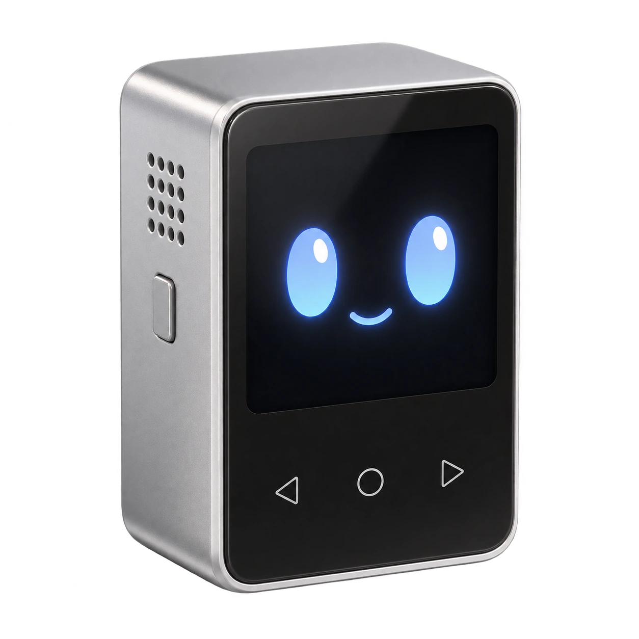 BotHub 的钢铁 Cube 伙伴